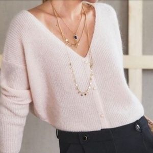 Sezane Barry jumper (XS)